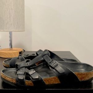 Birkenstock Tatami sandles 39